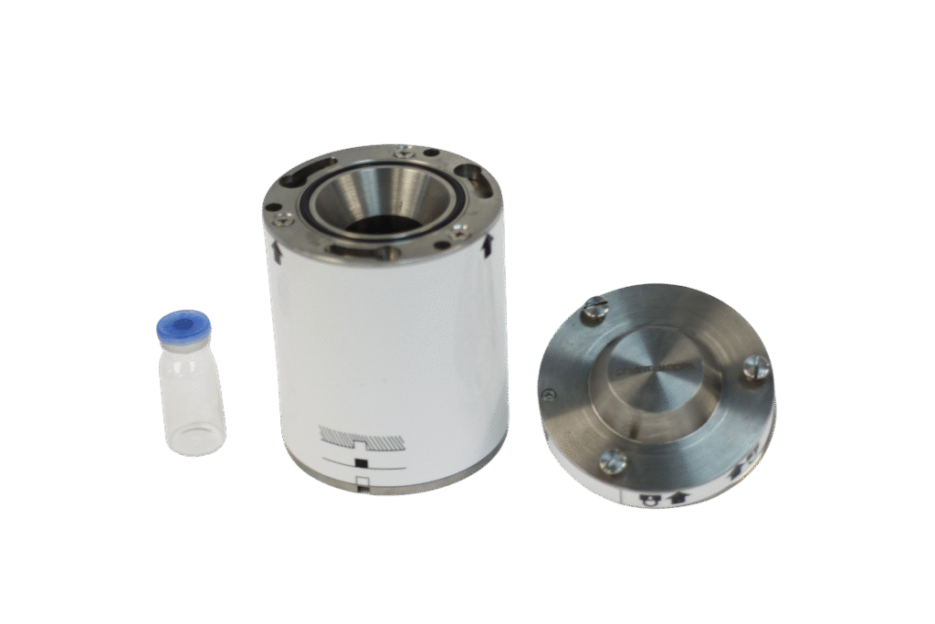 tungsten radiation shielding for nuclear medical ndt 2 2048x1365