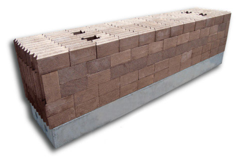 Dramatically cut installation time