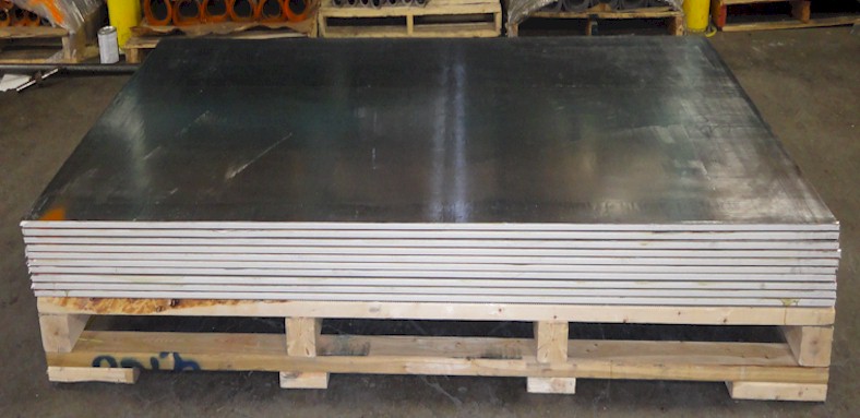 Lead Lined Drywall ld