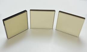 Clear Lead Acrylic: Lightweight & Transparent Radiation Shielding cl