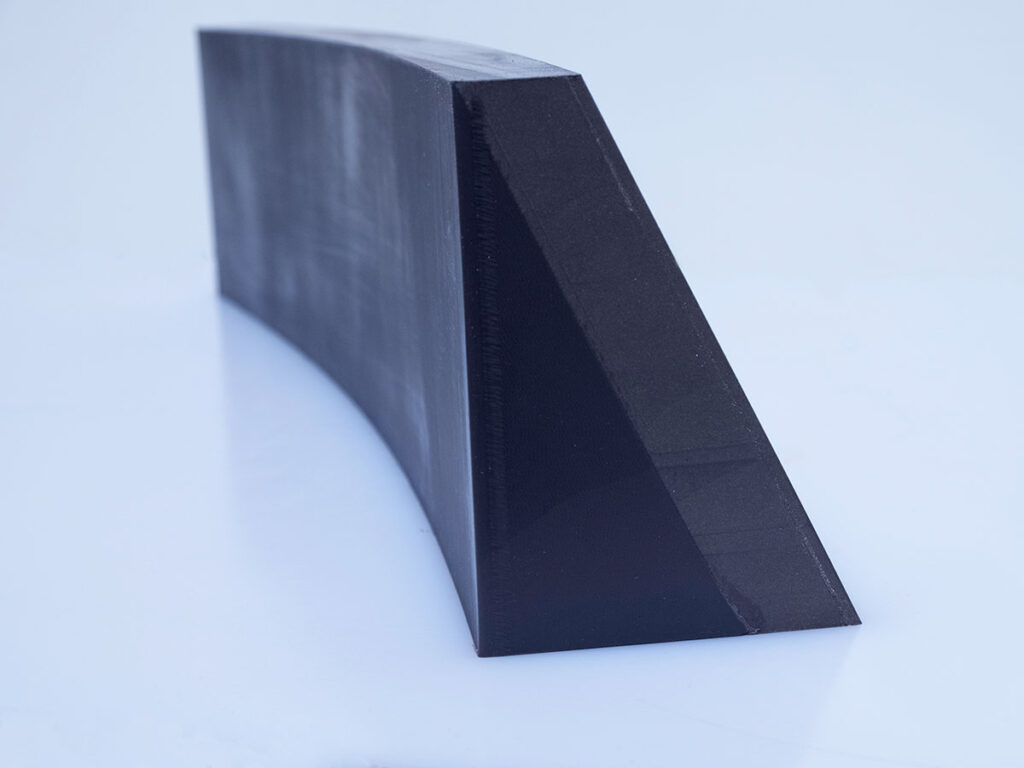 Non-Lead Shielding Solutions