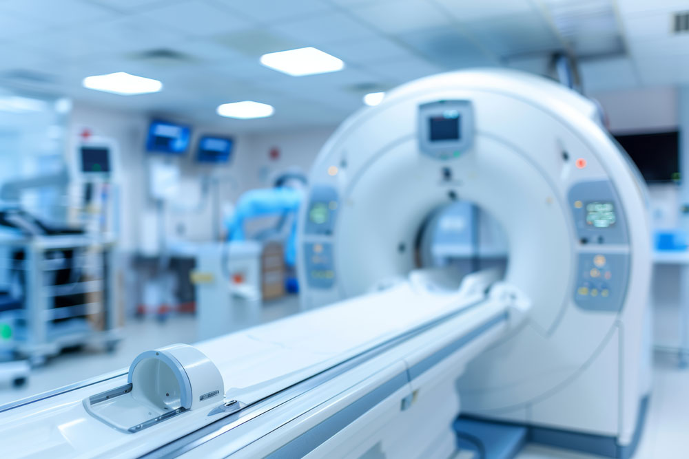 Custom-Engineered for Medical, Nuclear & Industrial Use