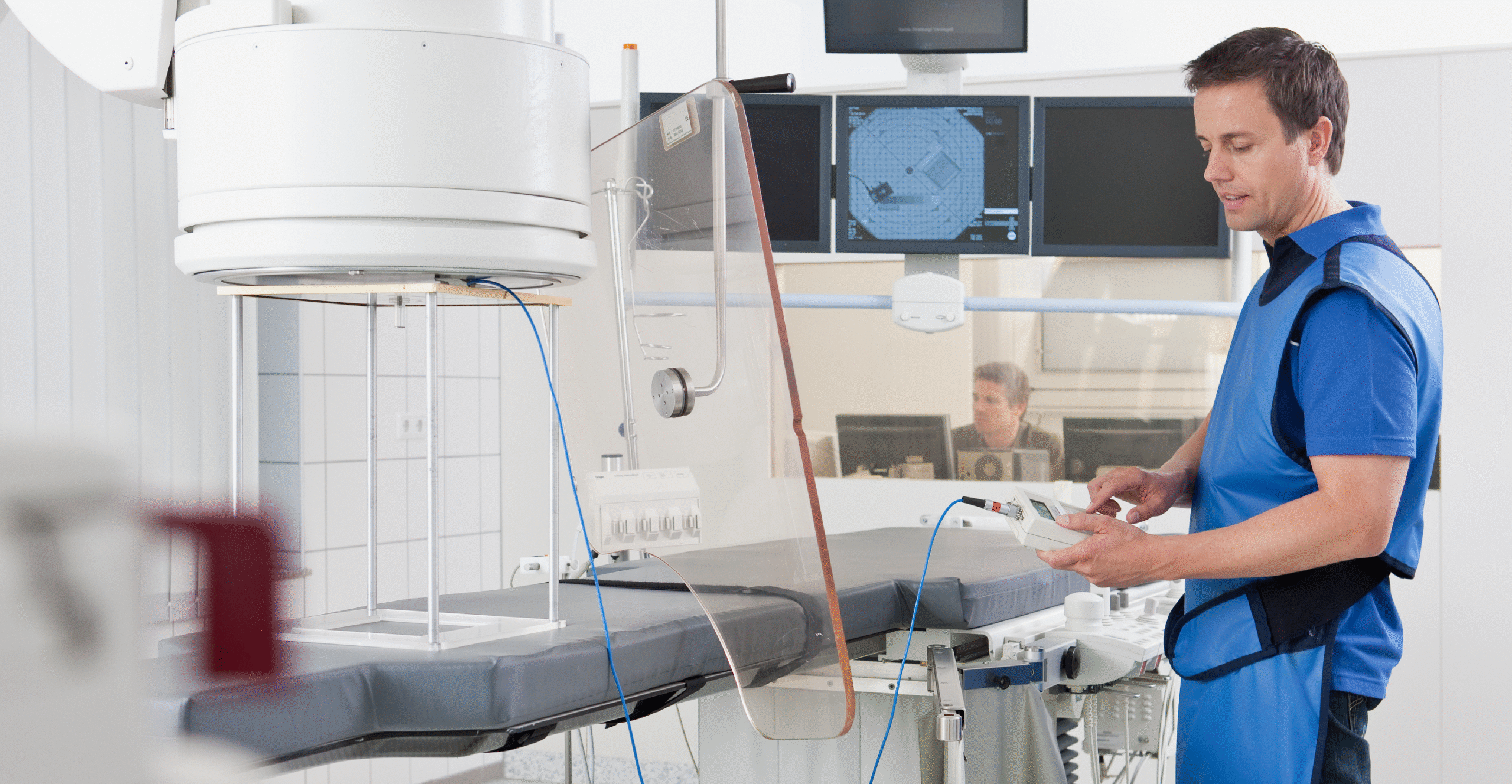 How Radiation Safety Officers Are Shaping the Future of Radiation Shielding