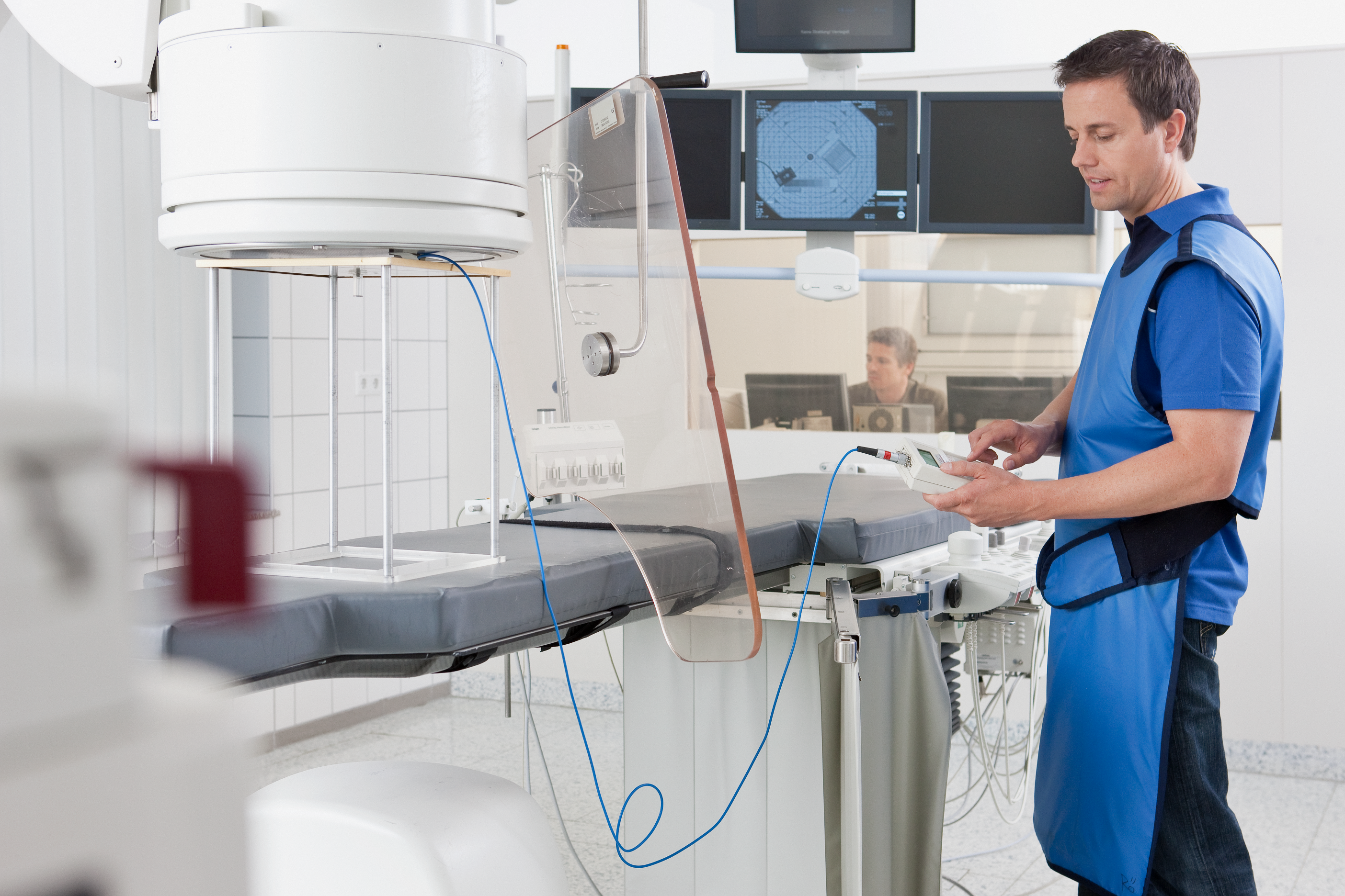 How Radiation Safety Officers Are Shaping the Future of Radiation Shielding