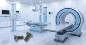 The Future of Radiation Shielding Technology in Nuclear, Medical, and Industrial Applications