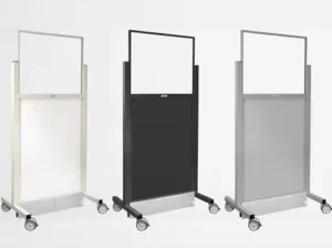Mobile Radiation Barriers vs Lead-Lined Doors vs Lead Curtains