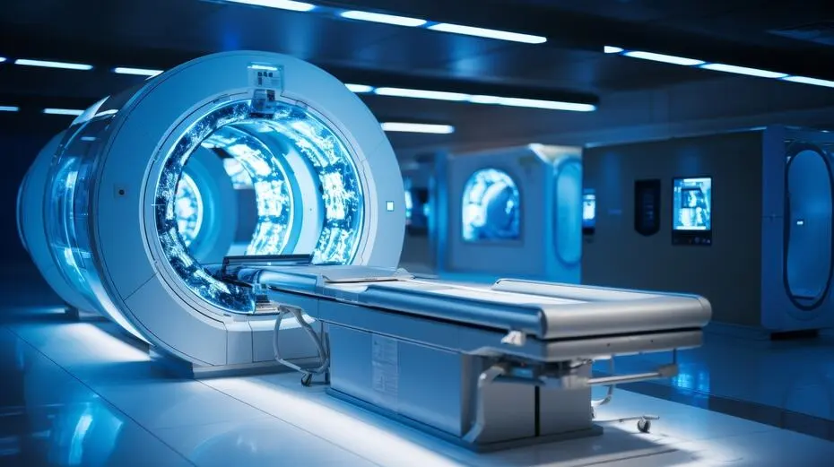 MRI RF Shielding: Why It Is Critical for Accurate Medical Imaging