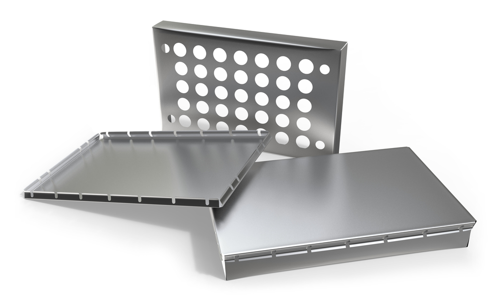 How MRI RF Shielding Eliminates Interference