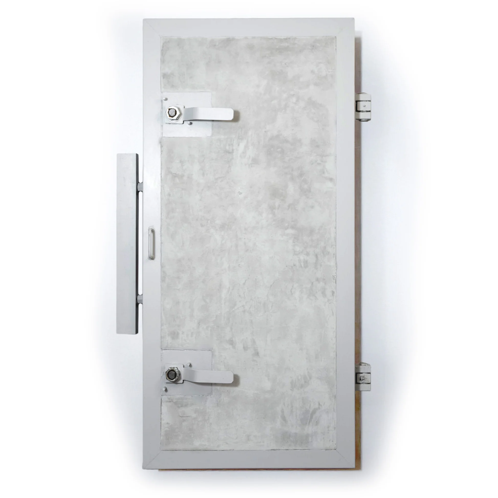 Concrete Door Manufacturer in India | Radiation Shielding Concrete Doors | Almatin