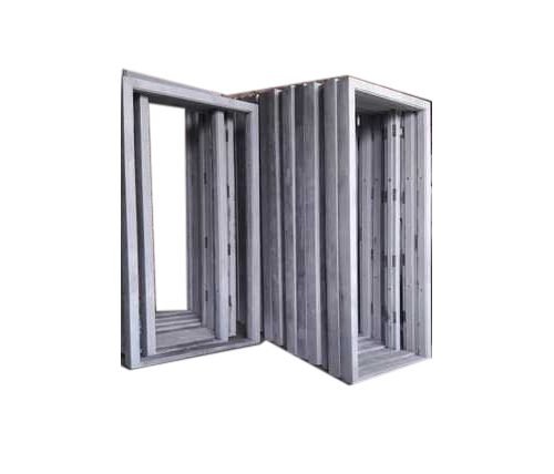 Almatin Concrete Doors are suitable for: