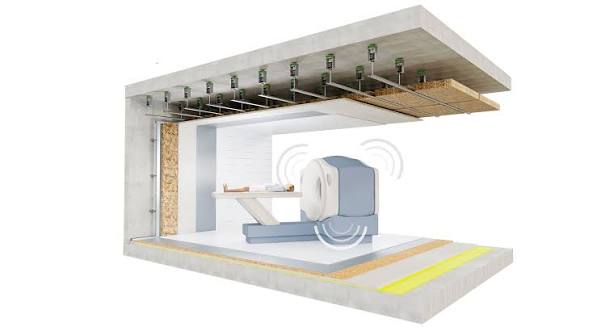 Why Proper MRI Room Construction Matters