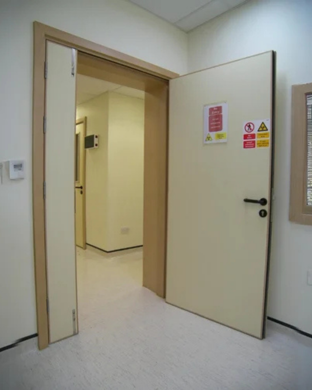 Plug Doors