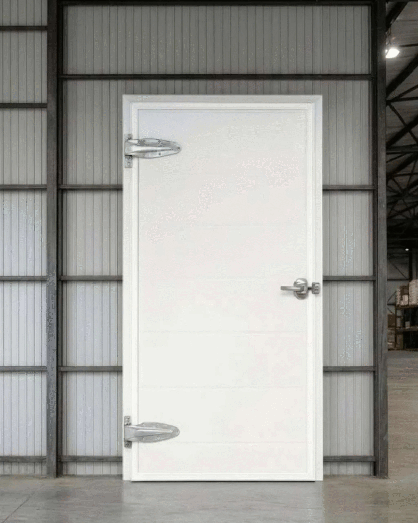 Plug Doors