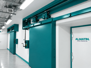 Radiography Bunker Design: 7 Key Factors to Consider for Effective Radiation Shielding